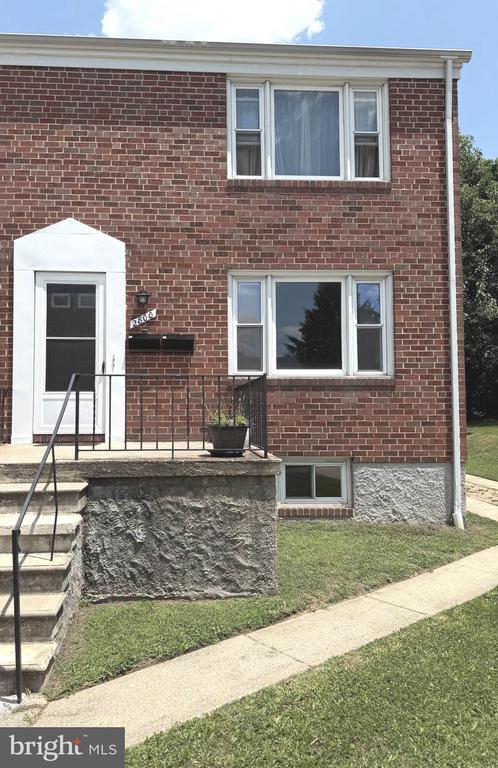 Building Photo - 2800 Shirey Ave