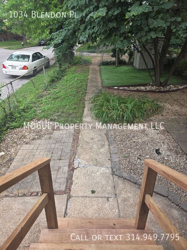 Building Photo - 1034 Blendon Pl