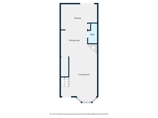 Building Photo - 1607 Cove Creek Cir