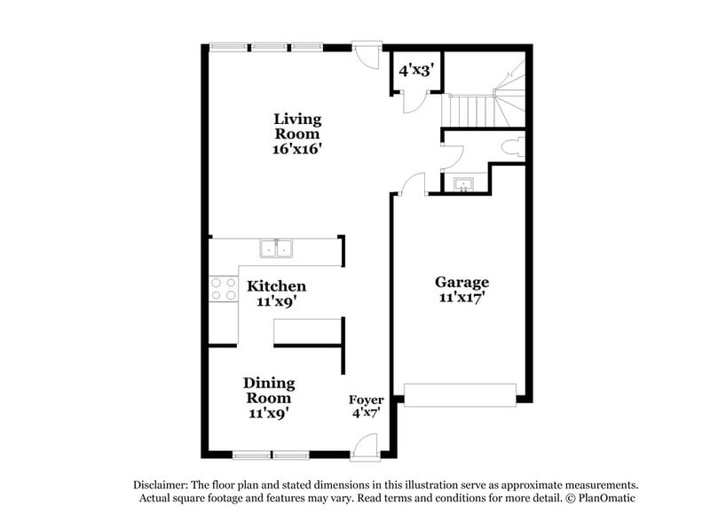 Building Photo - 5814 Ringneck Road