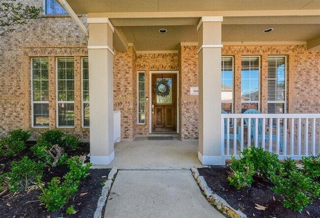 Building Photo - 3603 Quail Springs Ln