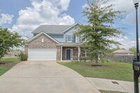 Building Photo - 4BR/3.5BA · 2,809 SF · Owner's Suite on Main · Fenced Yard · Midland, GA — $2,800/mo