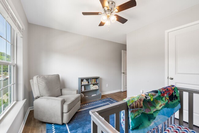 Building Photo - Gorgeous Three Level Townhouse At Trevino Townes