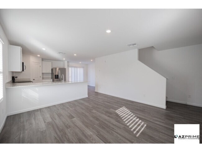 Building Photo - Imagine Coming Home To This Stunning New 4/3 Home Located In The Serene Coolidge Gateway Manor Commu