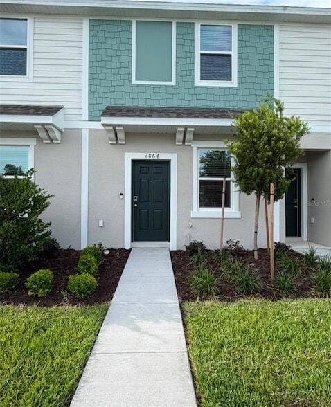 Building Photo - 2864 Skyline Lp