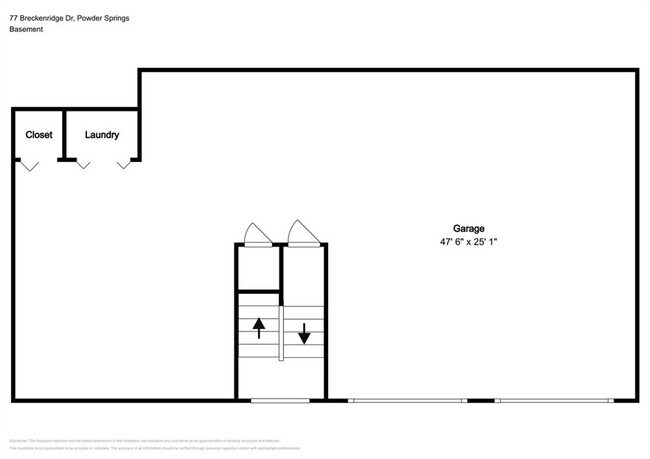 Building Photo - 77 Breckenridge Dr