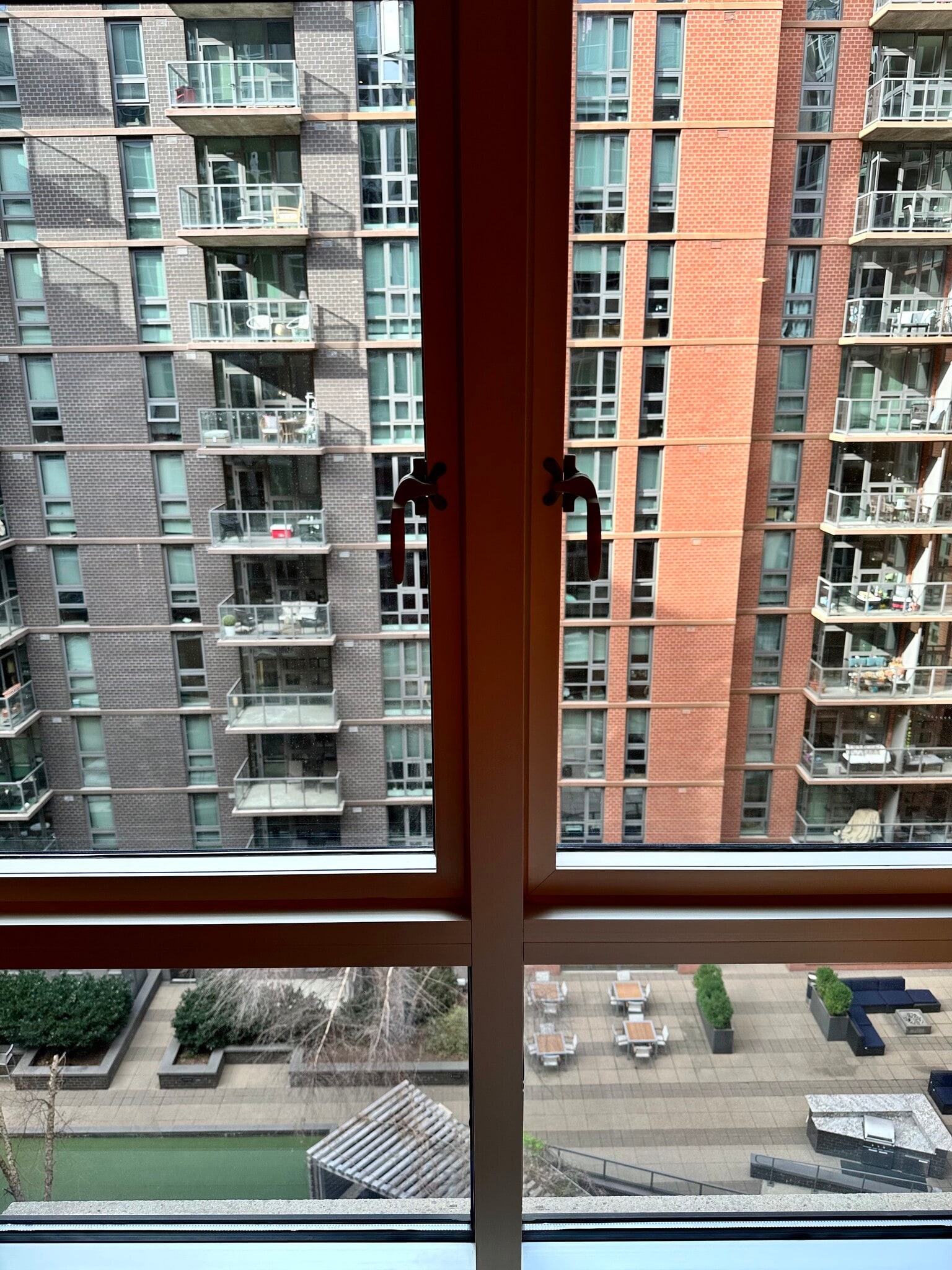Bedroom Window - 1025 1st St SE