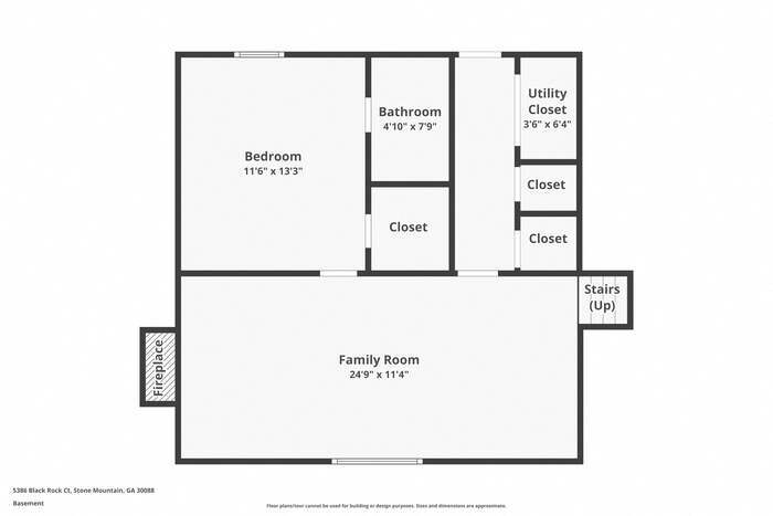 Building Photo - 5386 Black Rock Ct