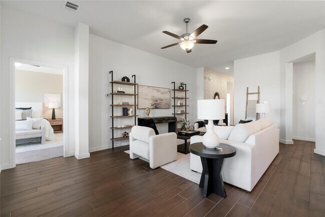 Building Photo - 2021 Josiah Cv