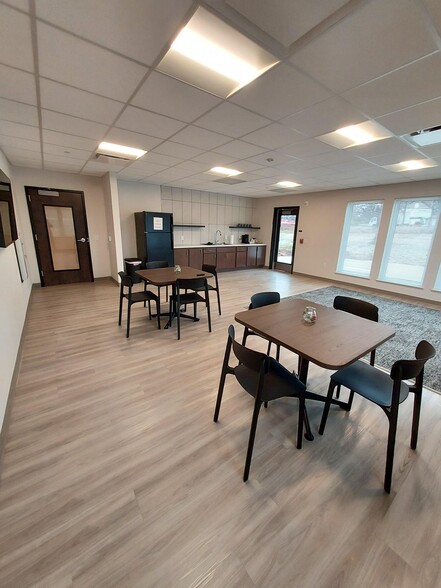 Community Room - Landsby Ridge