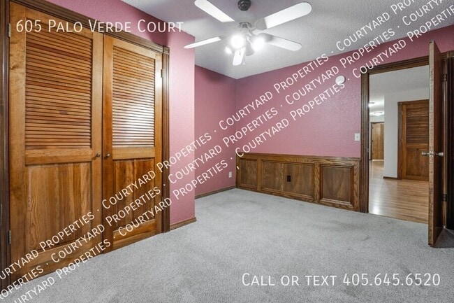 Building Photo - 605 Palo Verde Ct