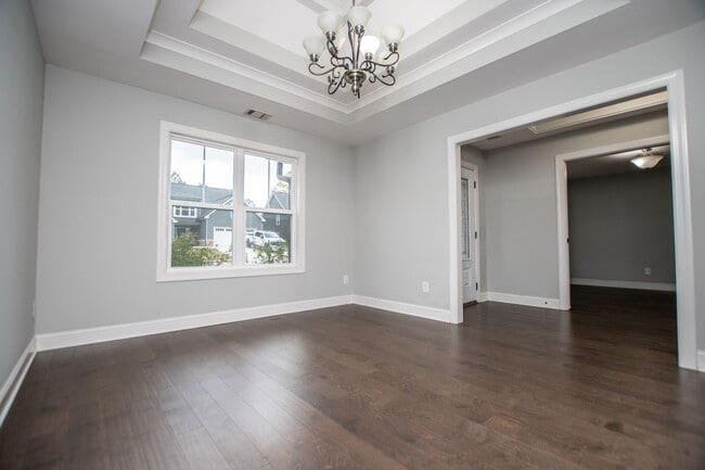 Building Photo - A Home To Grow In To