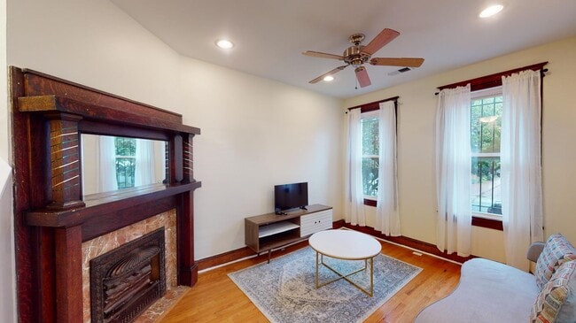 Building Photo - 3461 Holmead Pl NW