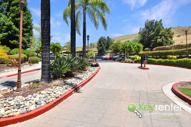 Building Photo - Views and more Views! Beautiful 1 Bedroom Condo within Gated Community