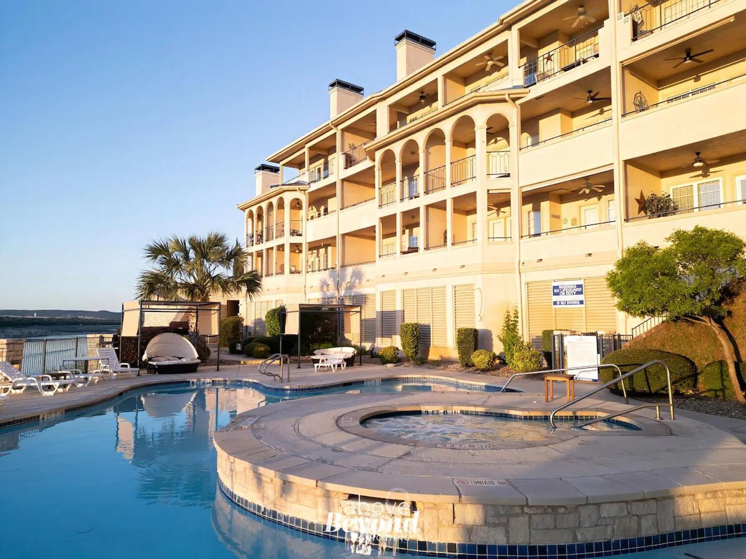 Building Photo - 3308 Parliament Cove