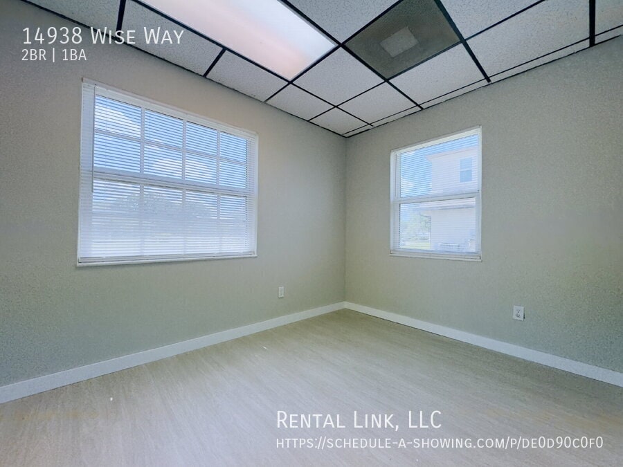 Building Photo - 14938 Wise Way