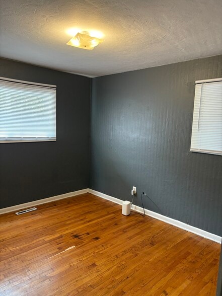 Bedroom two - 1728 Roosevelt St