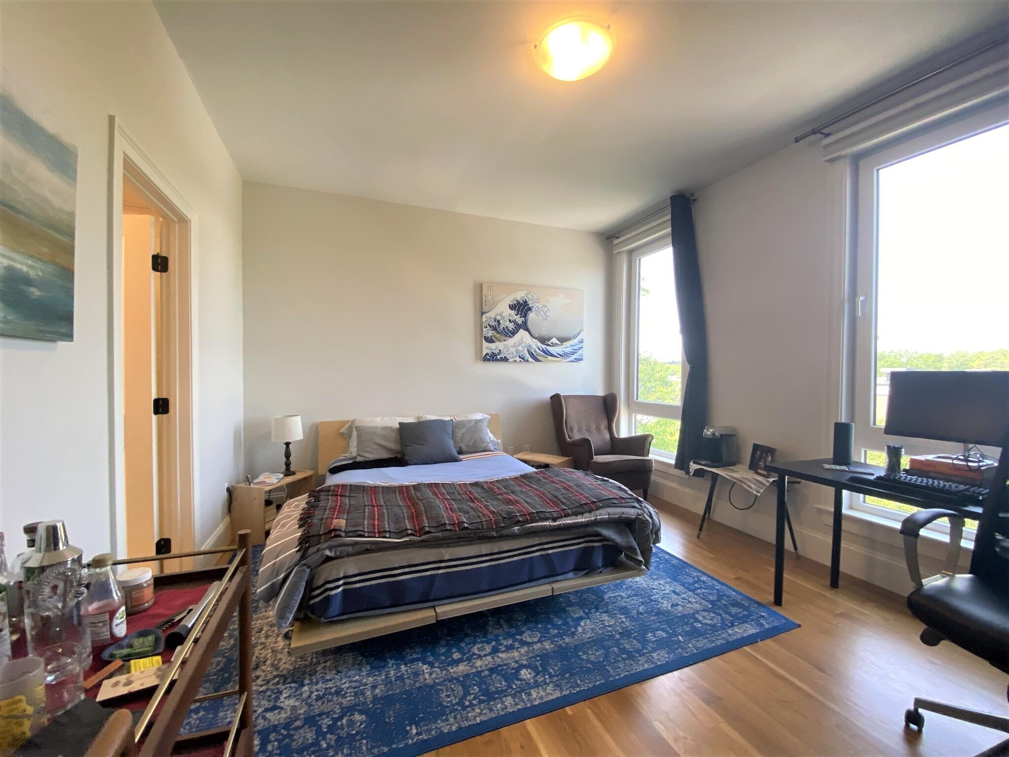 Building Photo - 168 Hampshire St