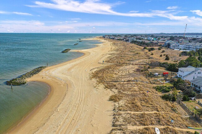 Building Photo - A Block From The Beaches! A 1st-Time Renta...