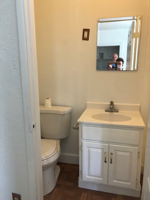 Bathroom - 6742 Whittier Ave