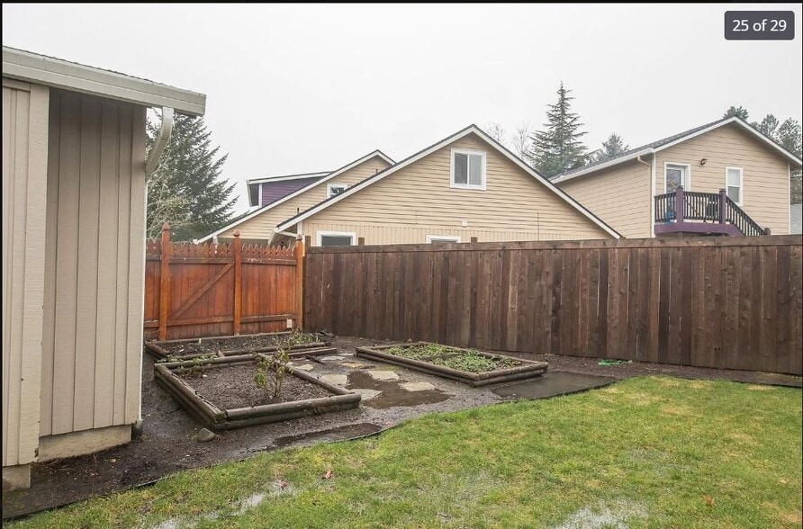 Building Photo - 7639 SW Aldrich Ct
