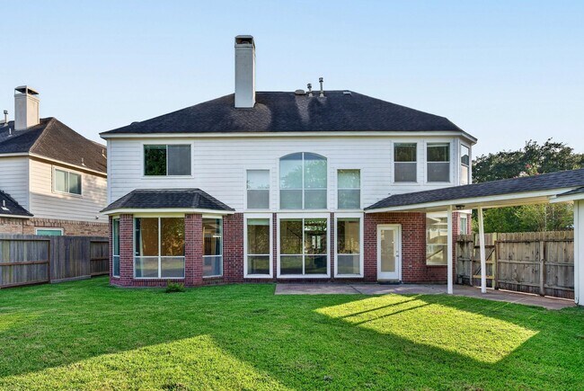 Building Photo - 1727 Emma Cove Ct