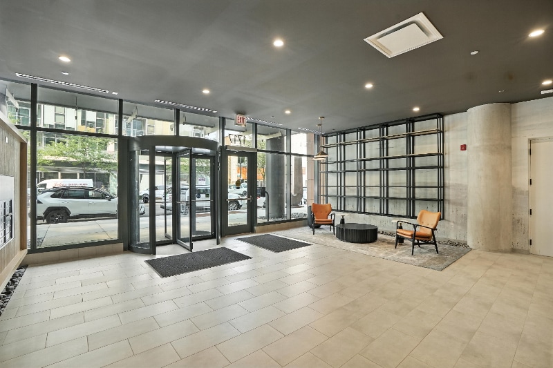 Building Photo - 1721 S Michigan Ave