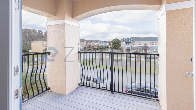 Building Photo - 16703 Cedar Crest Dr