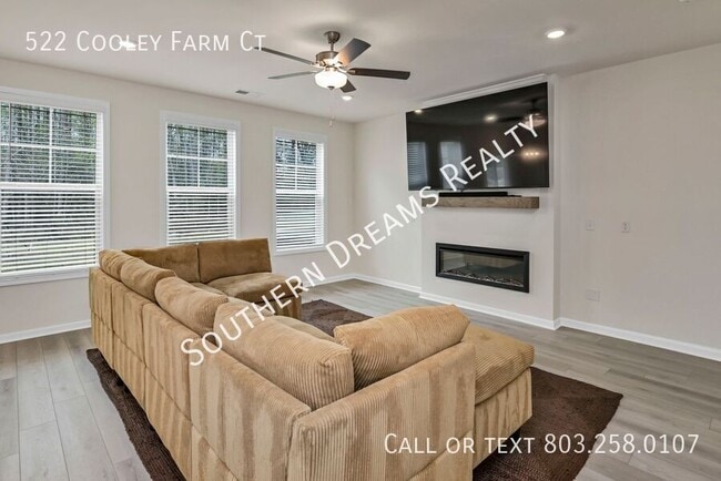 Building Photo - 522 Cooley Farm Ct