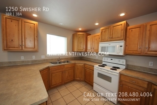 Building Photo - 1250 Swisher Rd