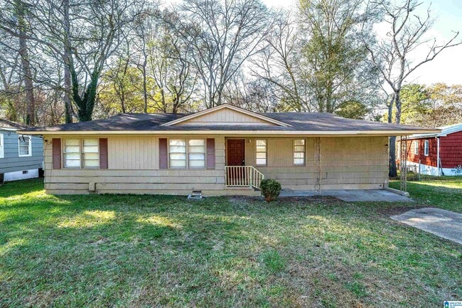 Primary Photo - 832 Alden Ave