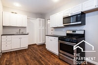 Building Photo - 3827 N Drake Ave