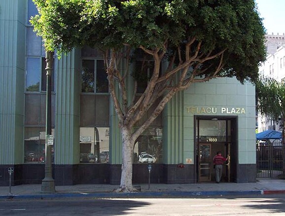 Primary Photo - Telacu Plaza