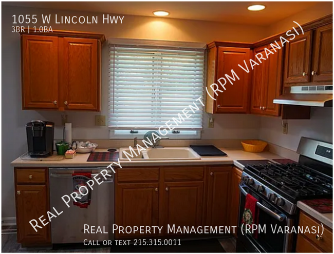 Building Photo - 1055 W Lincoln Hwy