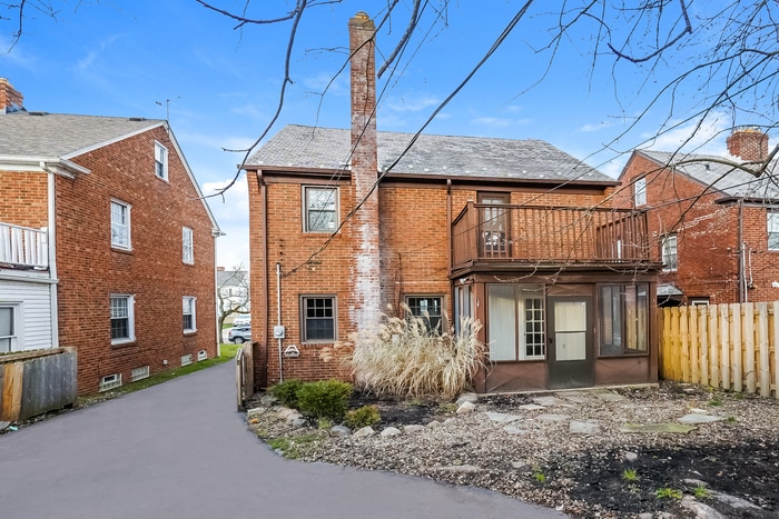 Building Photo - 3719 Rolliston Rd