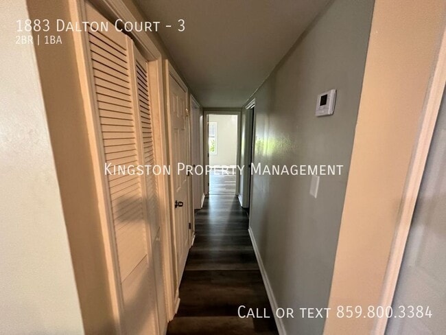 Building Photo - 1883 Dalton Ct