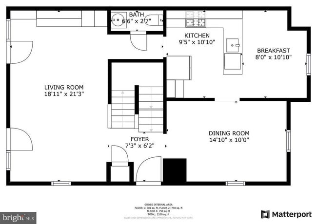 Building Photo - 7208 Burton Hill Ct