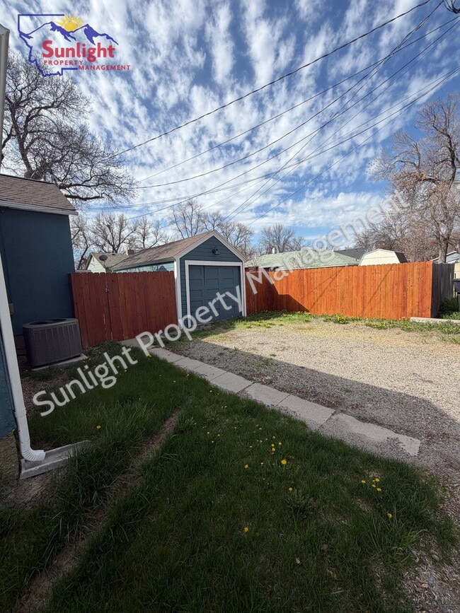 Building Photo - 410 Pennsylvania Ave