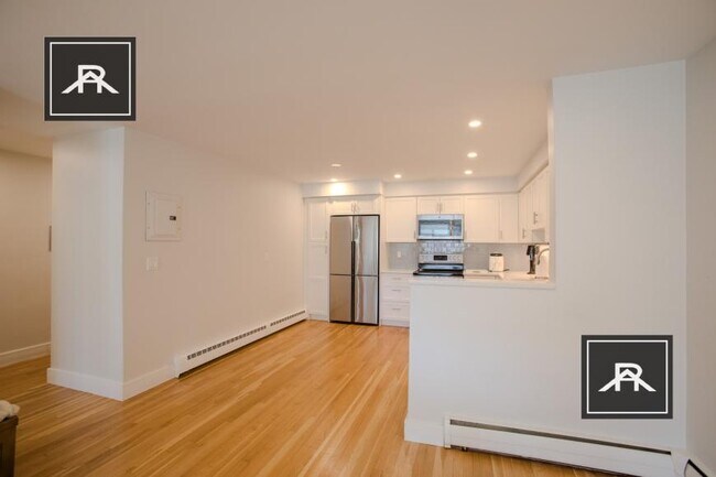 Building Photo - 1 bedroom in Brookline MA 02446