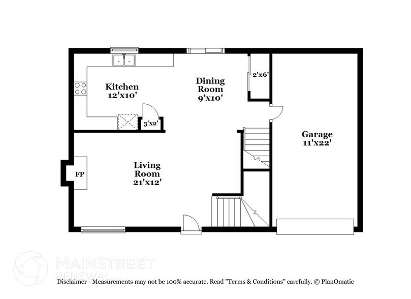Building Photo - 1545 Dogwood Dr