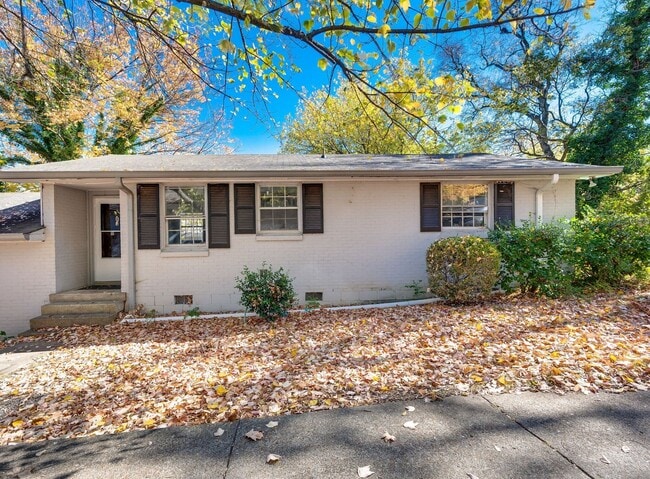 Building Photo - Amazing price for a rental in this area!