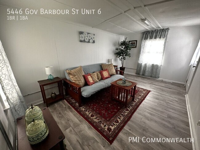 Building Photo - 1 Bed / 1 Bath Apartment (Available Now)
