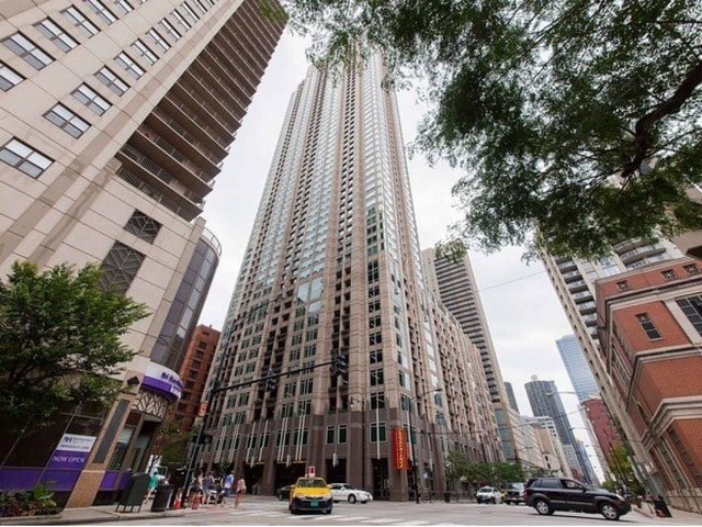 Building Photo - 33 W Ontario St