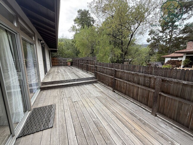 Building Photo - Spacious Three Bedroom Carmel Valley Villa...