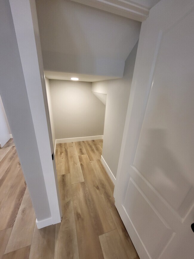 Storage Room - 1307 N 60 W