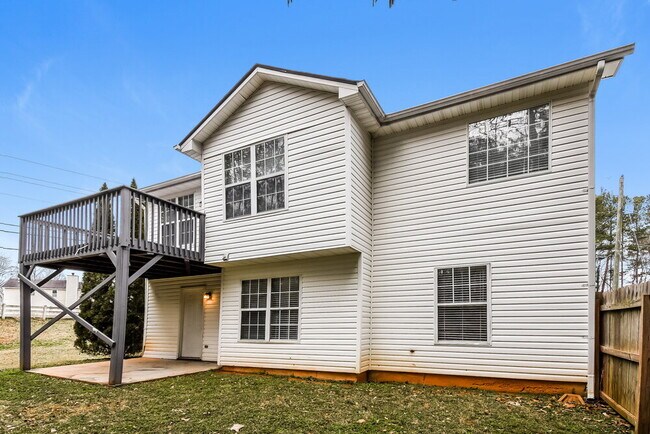 Building Photo - 3590 Broad Oak Ct