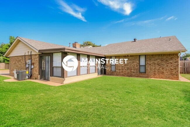 Building Photo - 3 Bedroom Pet-Friendly Home in NORMAN, OK ...