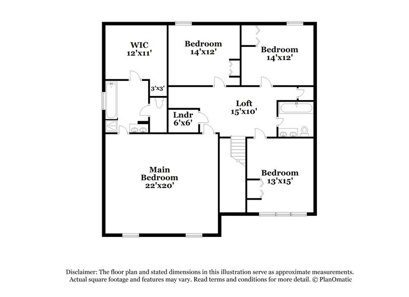 Building Photo - 1544 Denver Way