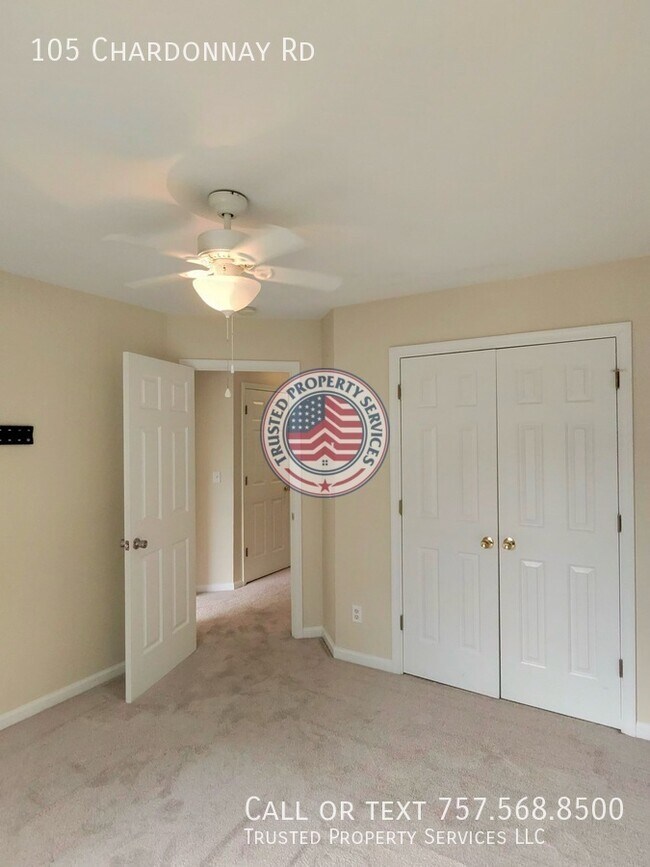 Building Photo - 105 Chardonnay Rd