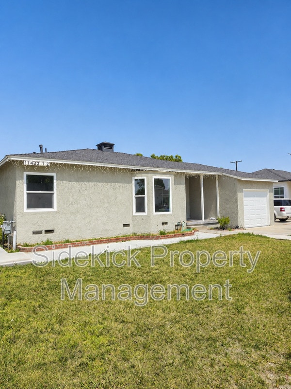 Building Photo - 11443 Dicky St